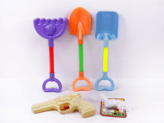 Sand Toy & Water Gun toys