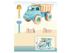Beach Car (5in1) toys