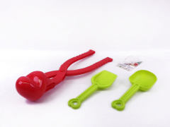 Sand Shovel & Snow Clip toys