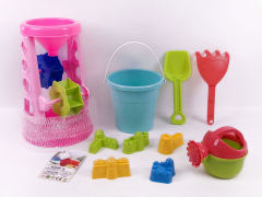 Sand Toys(10in1) toys