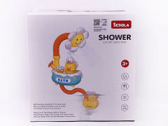 Electric Shower toys