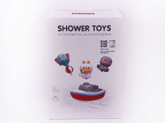 Shower Toys toys