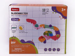 Slideway Toys toys
