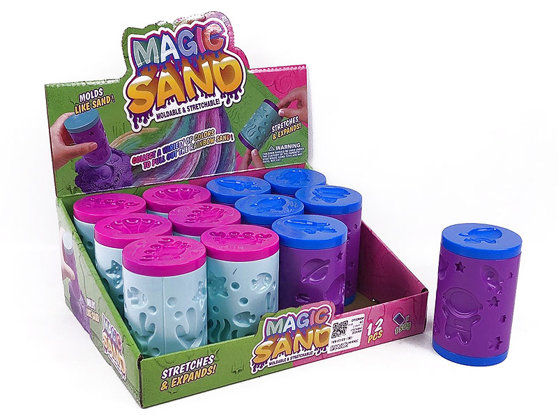 Sand Set(12PCS) toys