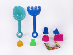 Sand Toys(8in1) toys