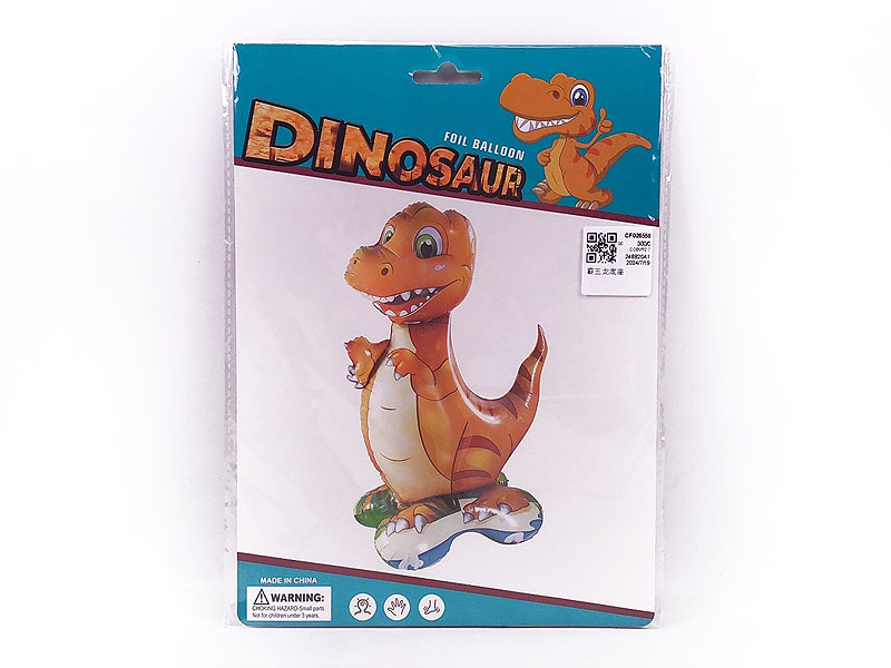 Tyrannosaurus toys