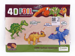Plesiosaurus(2C) toys