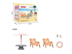 Beach Set toys