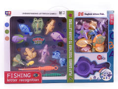 Fishing Game toys