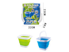 3L Beach Bucket(2C)