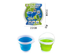 3L Beach Bucket(2C)