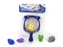 Bathroom Water Set toys