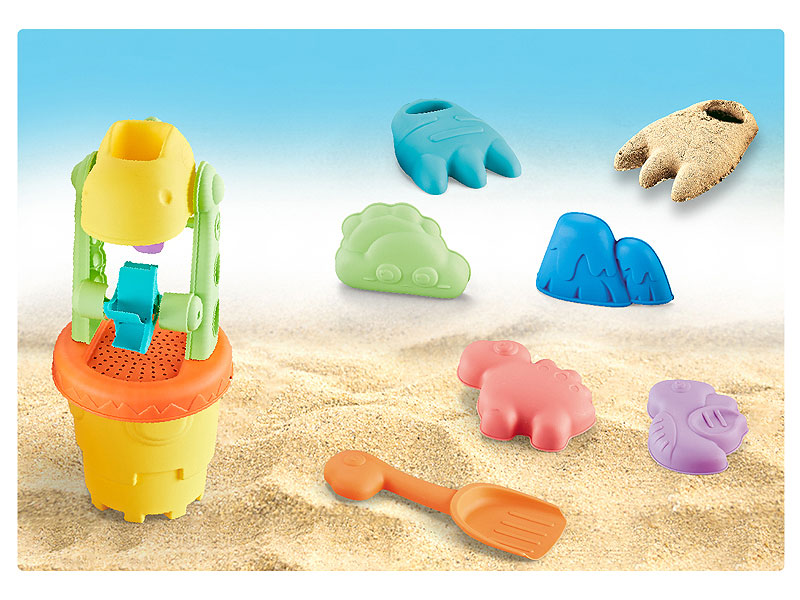 Sand Game toys