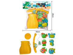 Fishing Game toys