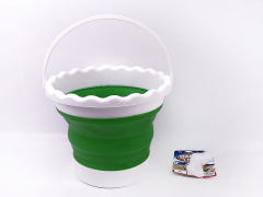 Folding Bucket toys