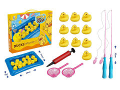 Duck Game toys