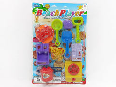 Sand Toy toys