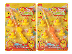 Duck Game toys