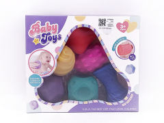 Bathroom Ball Set toys