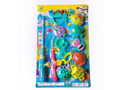 Fishing Game toys