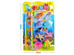 Fishing Game toys