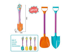 Sand Shovel(2in1) toys