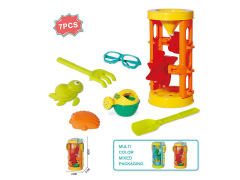 Sand Game(7in1) toys