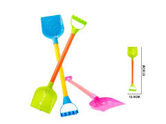 Sand Shovel(3C) toys