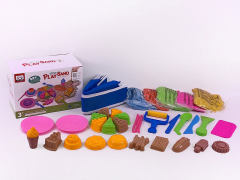 Sand Set toys