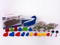 Sand Set toys