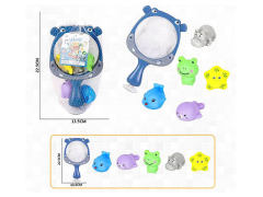 Bathroom Water Set toys