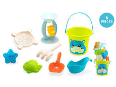 Sand Game(7in1) toys