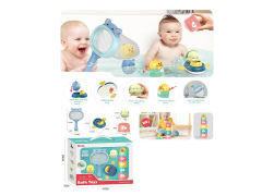 Bath ToyS toys