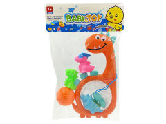 Fishnet Set toys