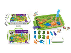 Sand Set toys