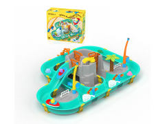 Water Surfing Adventure toys