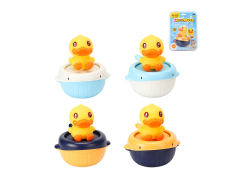 Spray Duck(2C) toys