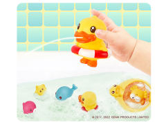 Bathroom Water Toys toys