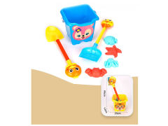 Sand Game(7in1) toys