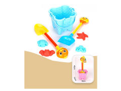 Sand Game(7in1) toys