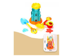 Beach Toys(6in1)