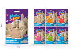 Sand Set toys