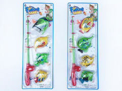 Fishing Game(2S) toys