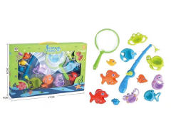 Fishing Game toys