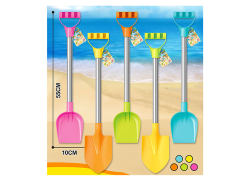 Sand Shovel(2S5C) toys