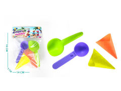 Sand Toy(4in1) toys