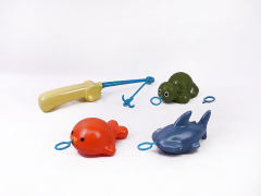 Fishing Game toys