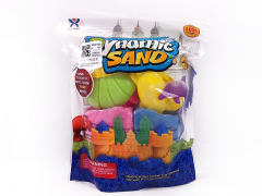 Sand Set toys