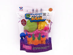 Sand Set(2S) toys