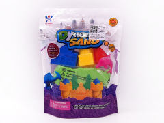 Sand Set(2S) toys